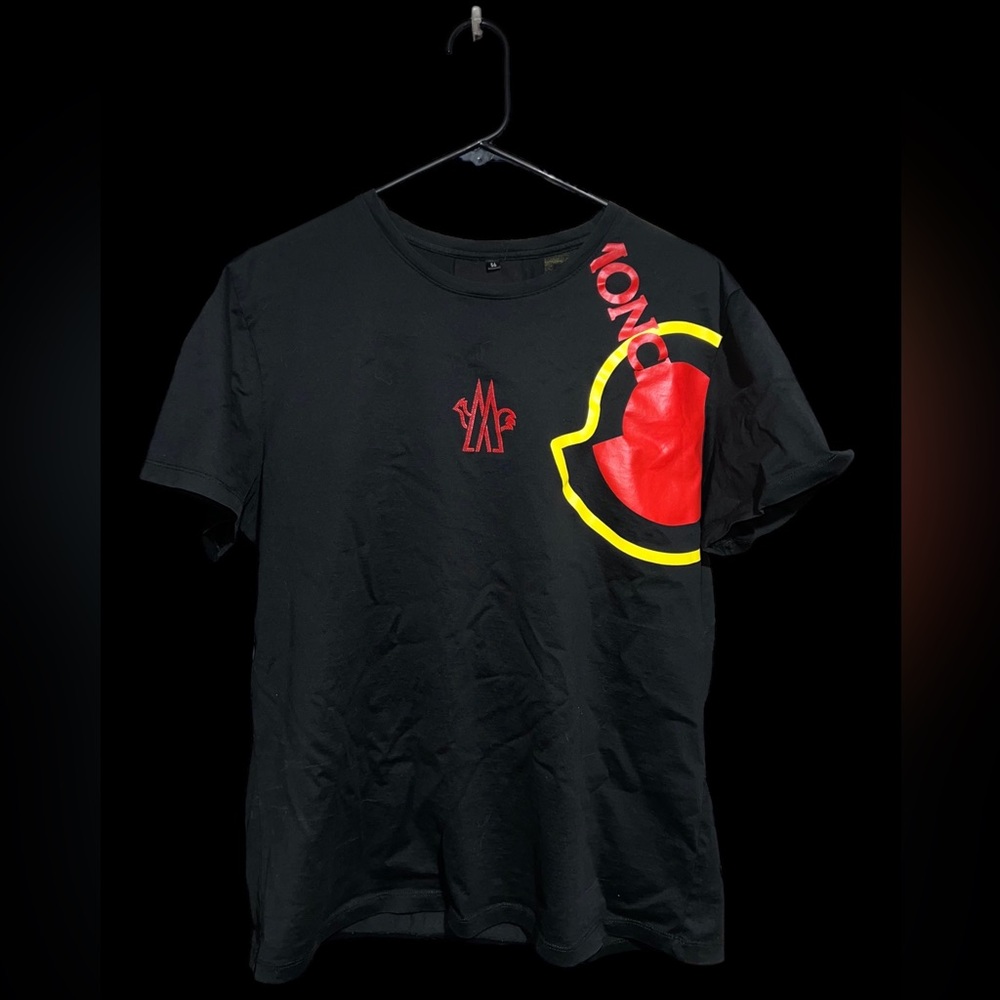 Moncler x Fragment Shirt